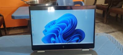 HP