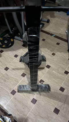 Gym new