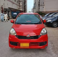 Daihatsu Mira L