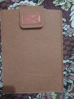 Tablet Bag