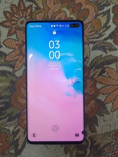 Samsung Galaxy S10 Plus