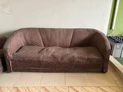 sofa set sell 3,1,1