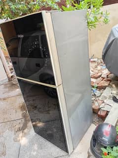 haier freezer p. h no 03314588342