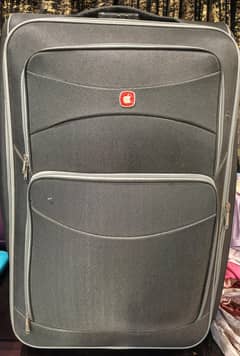 luggage