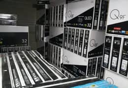 Samsung 32 Android Tv Led Available  03004675739