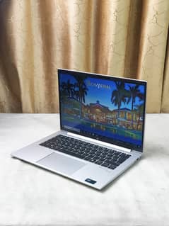 HP EliteBook 840 G11 / (8GB-256GB)  Laptop For Sale