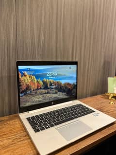 Hp Elite Book 840 G5