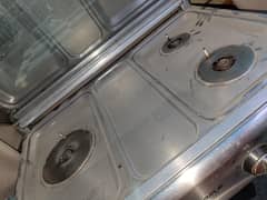 welcome home appliances stove and oven