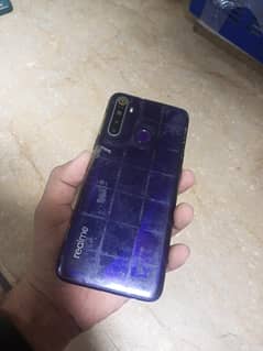 realme 5.4/64