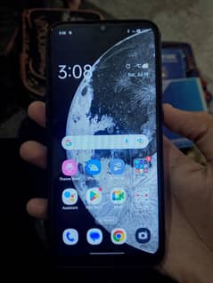 OPPO A16 Exchange possible
