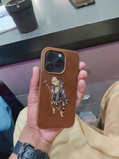 iPhone 14 Pro 256 jv