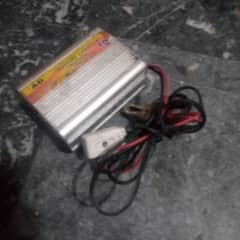 Batry charger