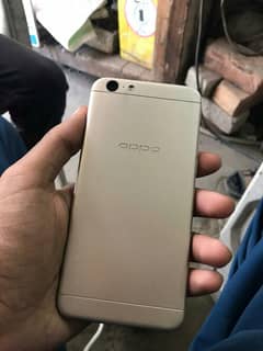 Oppo A57 for sale or Exchange with iphone 7