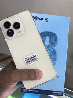 Sparx