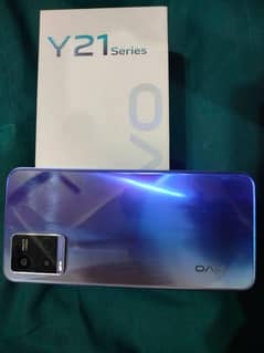 vivo y21 ok condition main