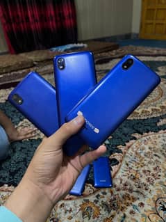 moxee Mobile 2gb ram 32gb storage NON PTA