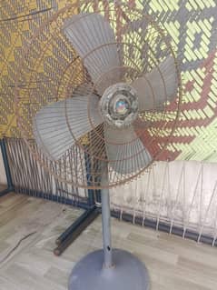 pdestal fain copar moter
