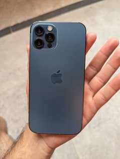 iPhone 12 pro