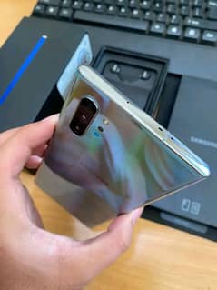 Samsung note 10 plus 03253982961watsapp