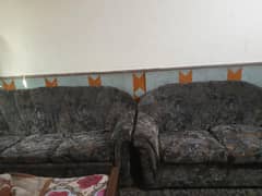 Sofa wood Good Quality