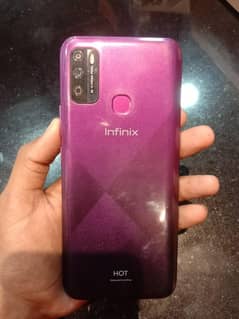 Infinix hot 9 play