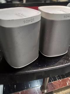 Sonos