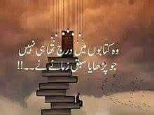 English and Urdu for all students to professional