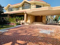 HOUSE FOR RENT IN F-7