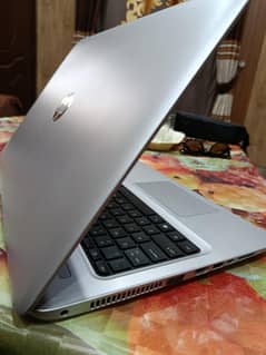 HP ProBook 450 G4