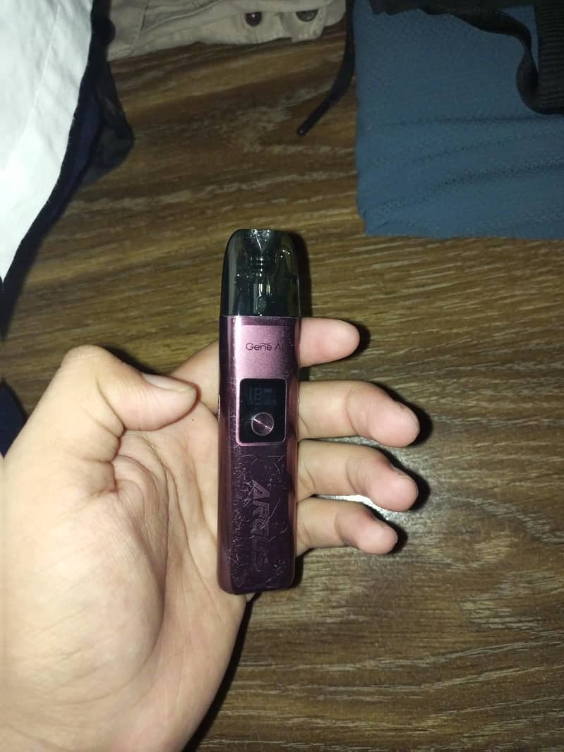 argus g display device 1