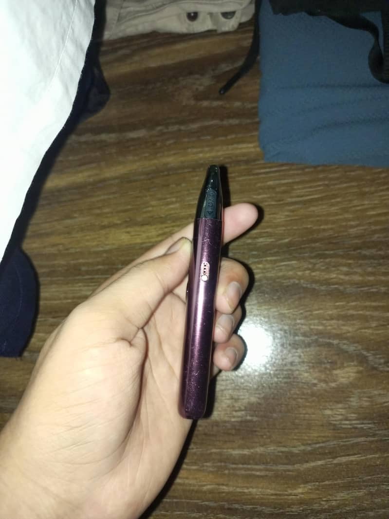 argus g display device 2