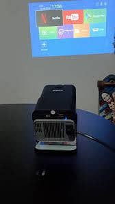 projector