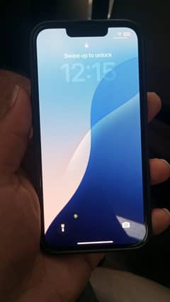 IPhone 13 Pro Original Panel with MInor spot