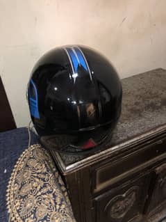 Helmet brand new
