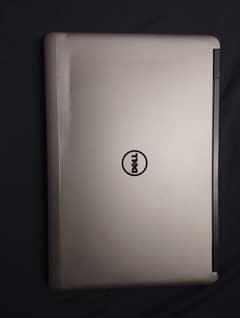 Dell latitude E7240 CORE i5 4th Gen | 256 SSD | 4GB RAM | Office use