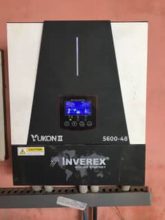 Inverex