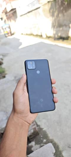 Google Pixel 4a5g 6/128