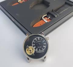 Men's Semi Formal Analogue Watch