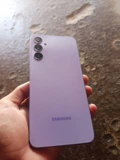 samsung a05s  with box