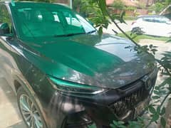 Changan Oshan X7 2022