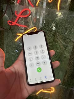Iphone 11 Pta Approved Singal Sim