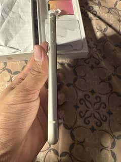 IPhone 11 128GB PTA APPROVE with Receipt