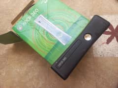 xbox