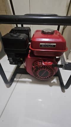 Honda  Generator for sale