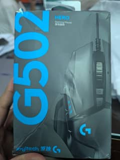 Logitech