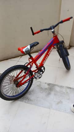 cycle