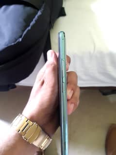 Vivo S1 4 ram 128 memory all okay peak set complete Saman