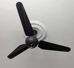AC/DC Fans (inverter fans)