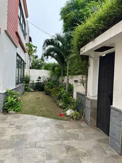 300sqyds, Bungalow On Rent, Phase 6, Dha, Karachi