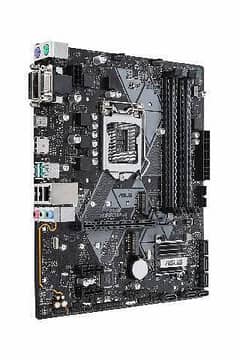Asus b360M motherboard